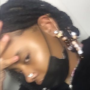 Meet your Posher, Jami